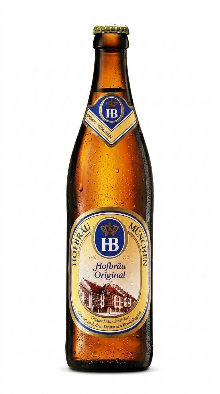 HB ORIGINAL
