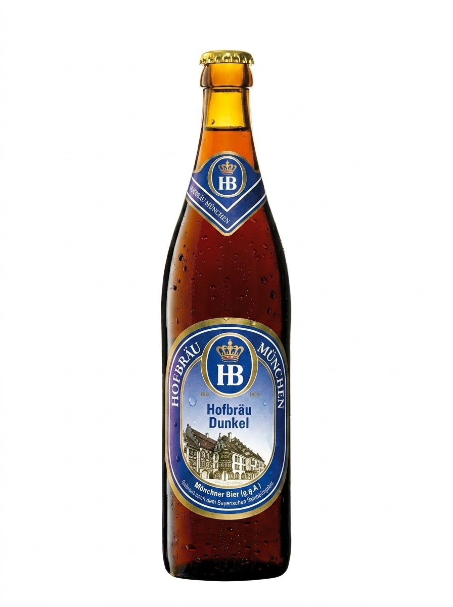 HB DUNKEL