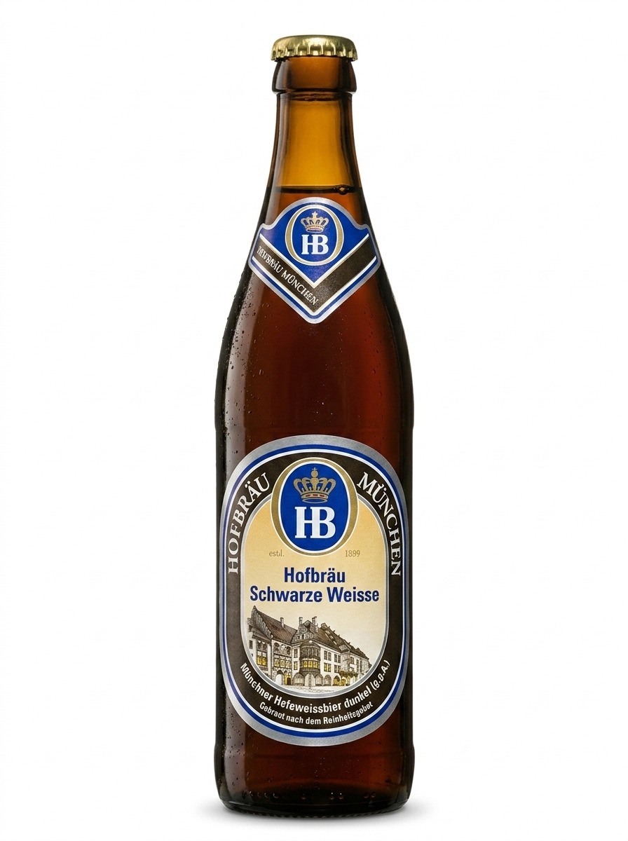 HB SCHWARZE