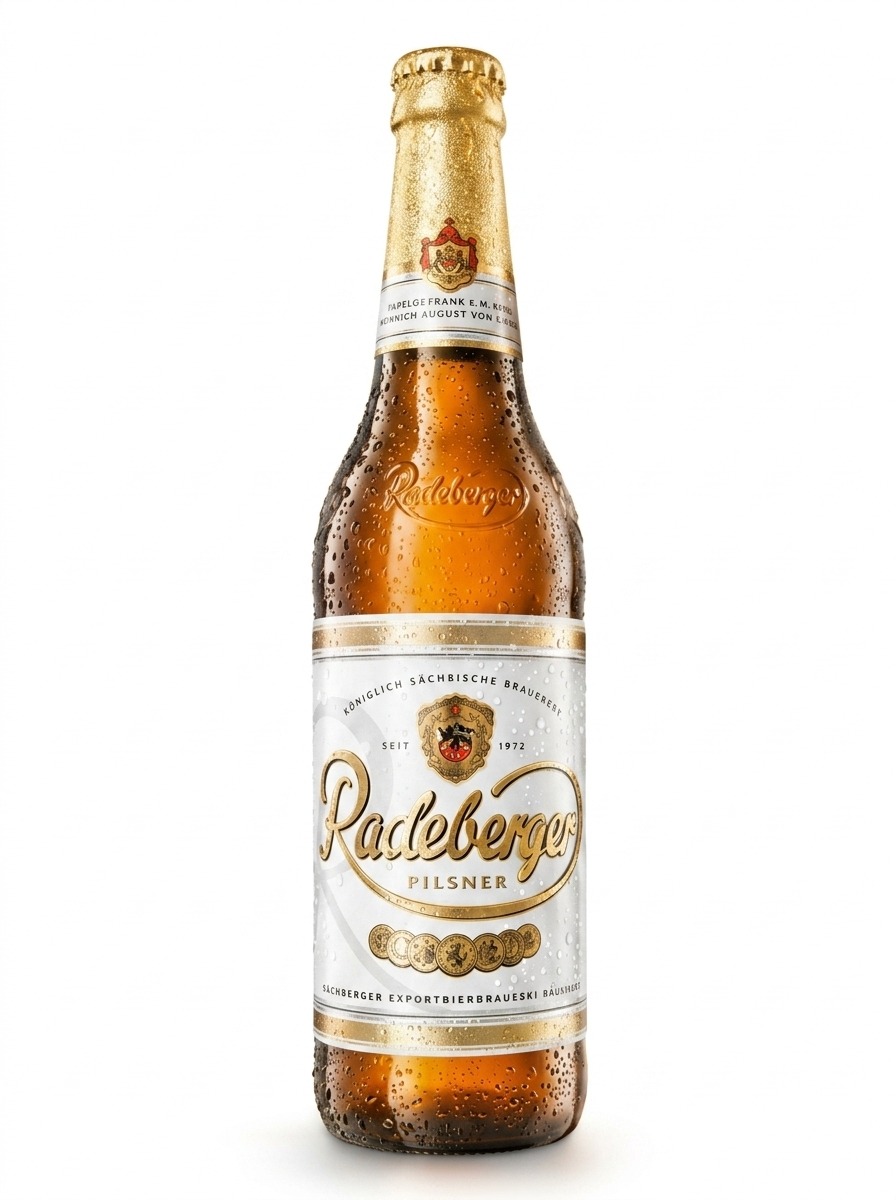 RADEBERGER