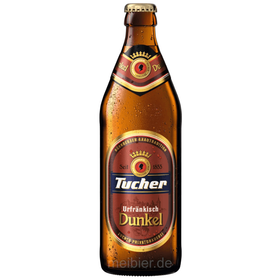 TUCHER URFRANKISCH DUNKEL