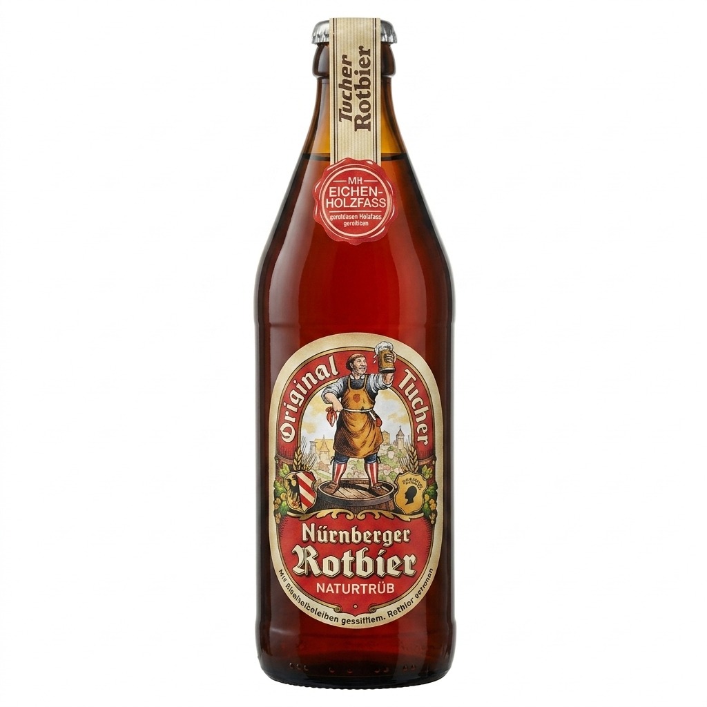 TUCHER ROTBIER