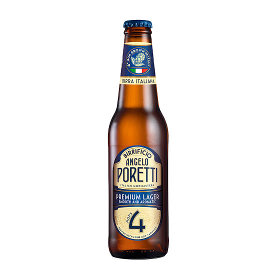 ANGELO BIRRA PORETTI 4