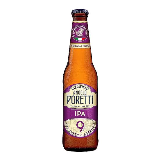 ANGELO BIRRA PORETTI 9