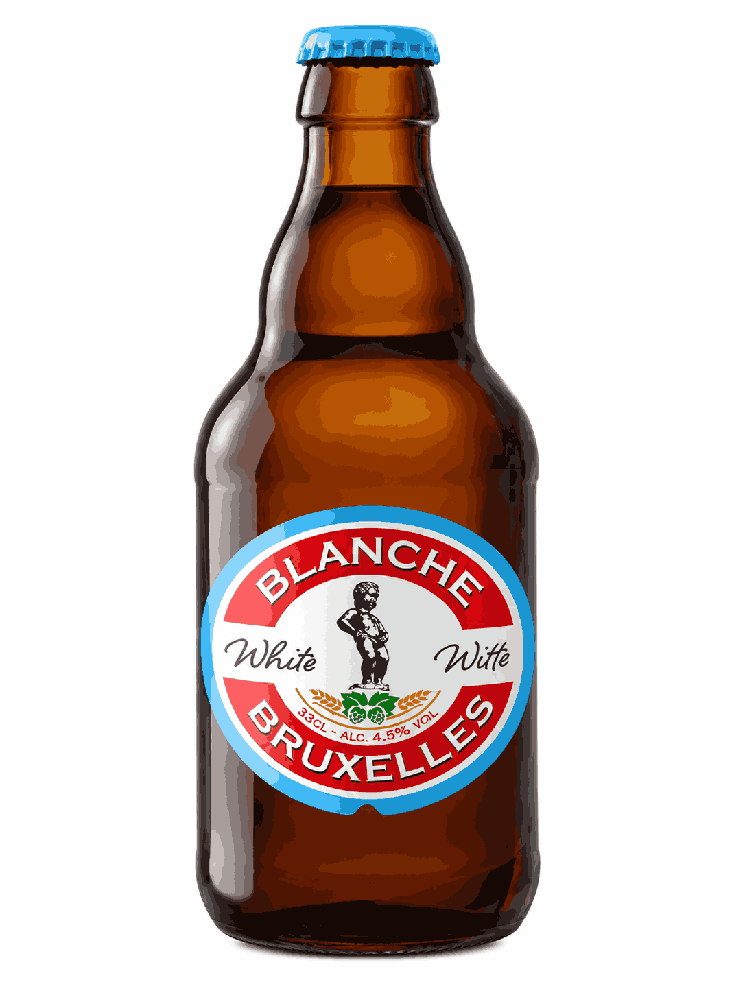 BLANCHE DE BRUXELLES