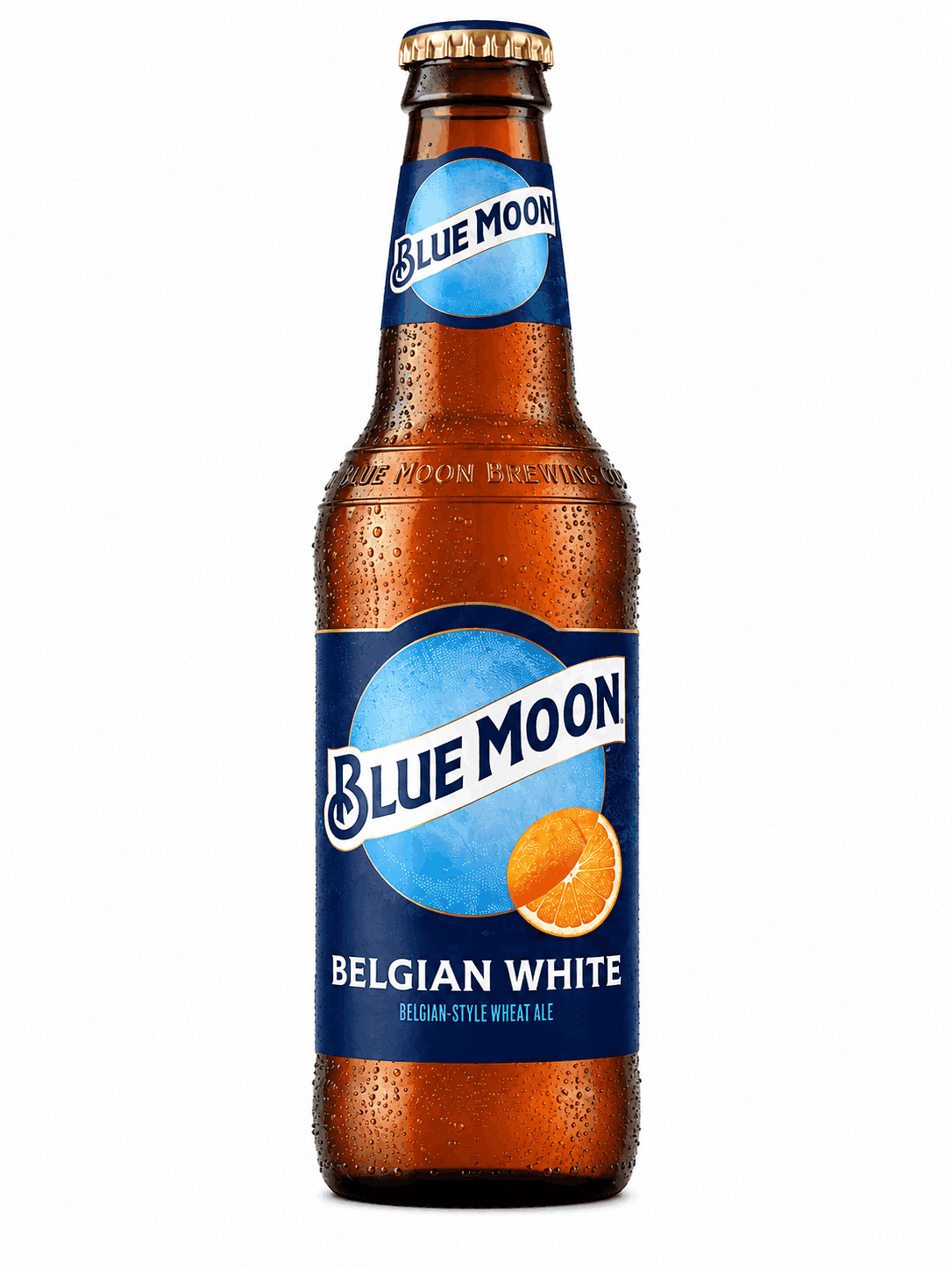 BLUE MOON