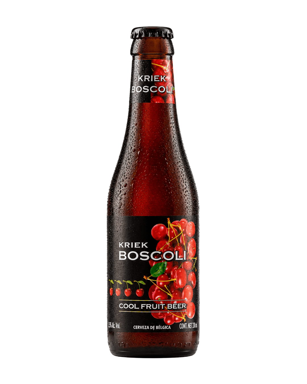 BOSCOLI