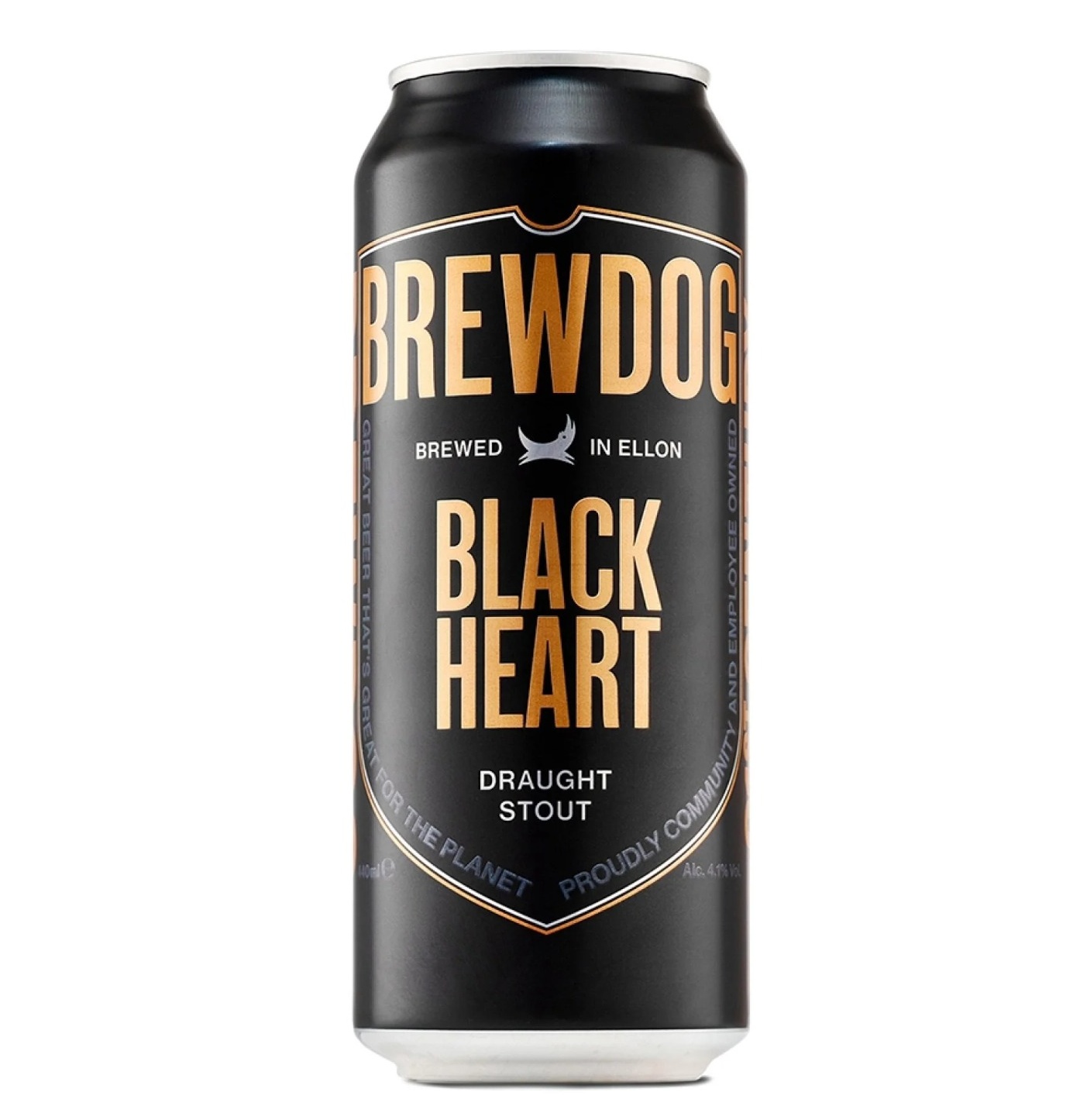 BREWDOG BLACK STOUT
