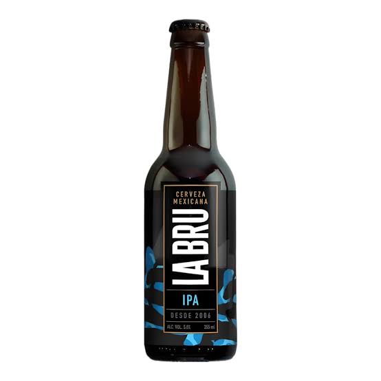 BRU IPA