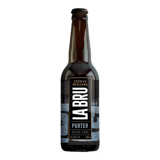 BRU PORTER