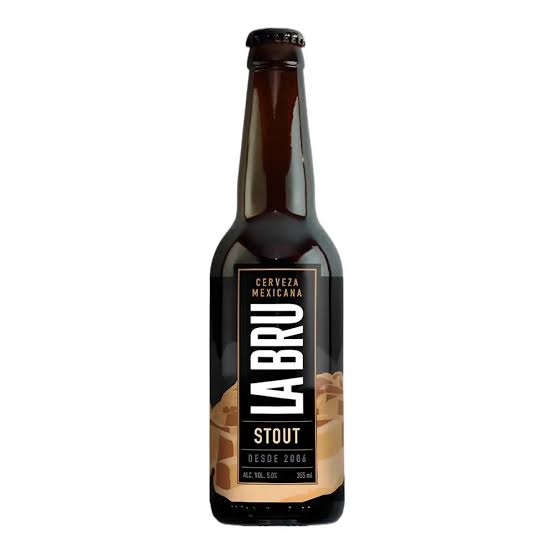 BRU STOUT