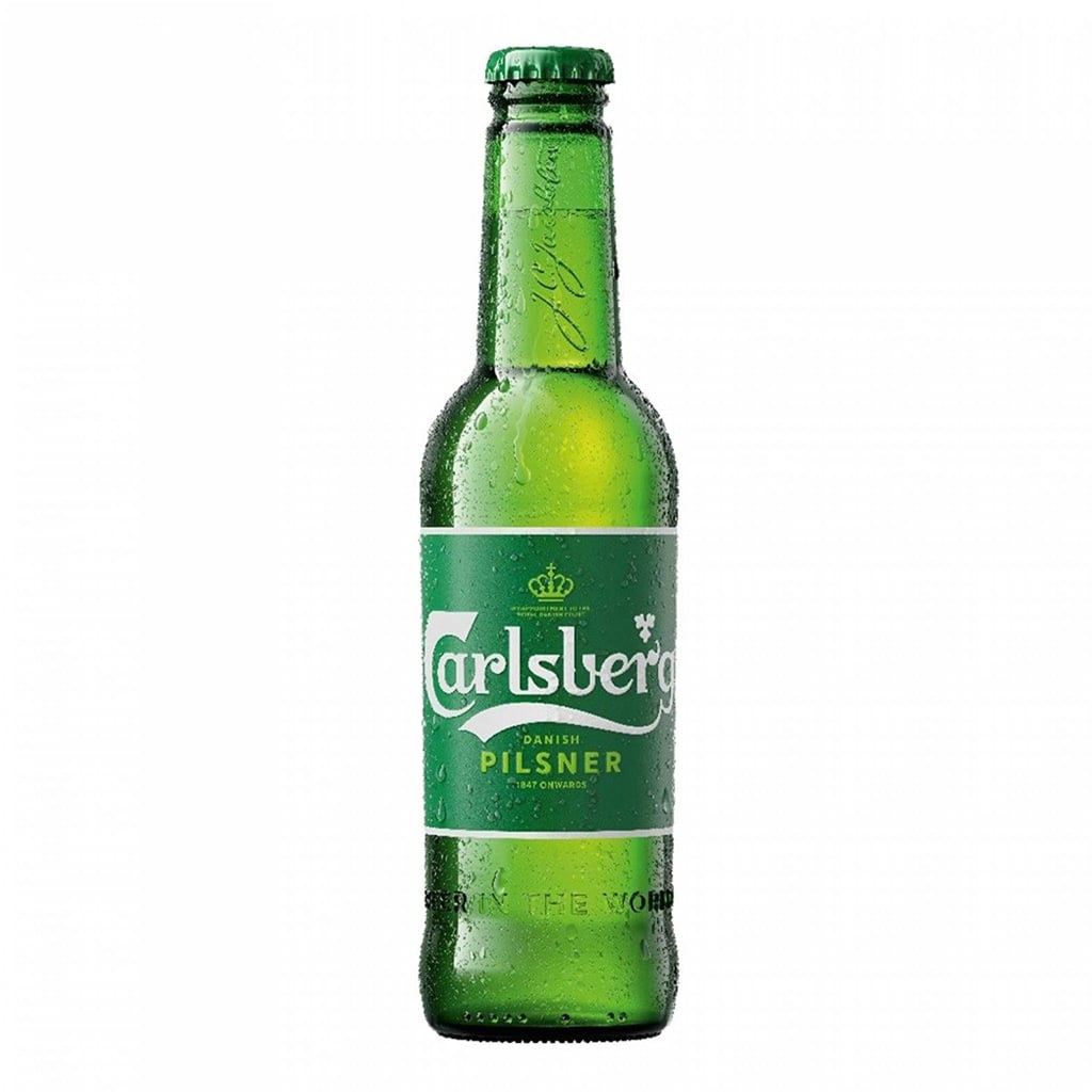 CARLSBERG