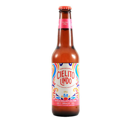 CIELITO LINDO SESSION IPA