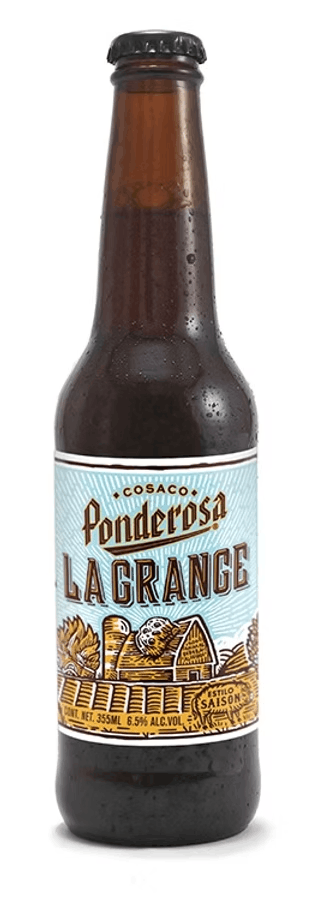COSACO LA GRANGE