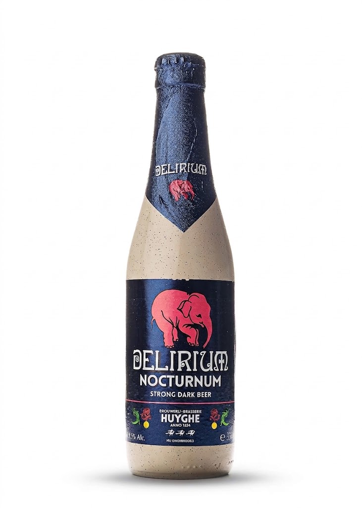 DELIRIUM NOCTURNUM