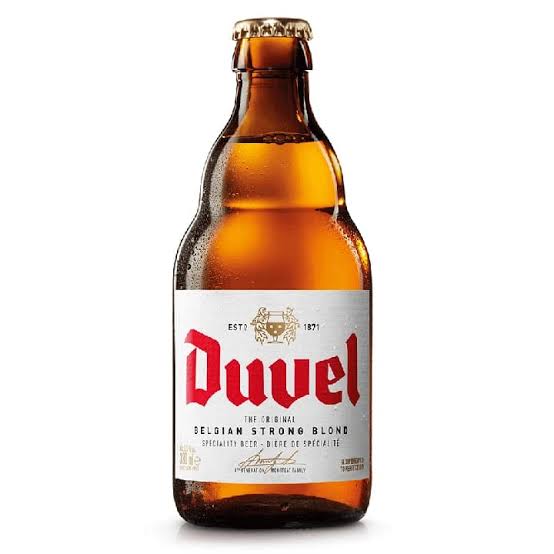 DUVEL