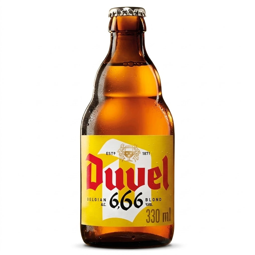 DUVEL 666