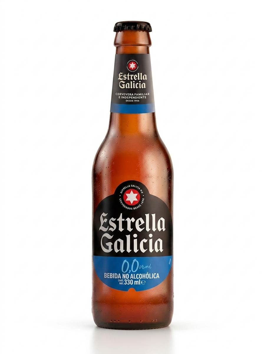ESTRELLA 0.0 SIN