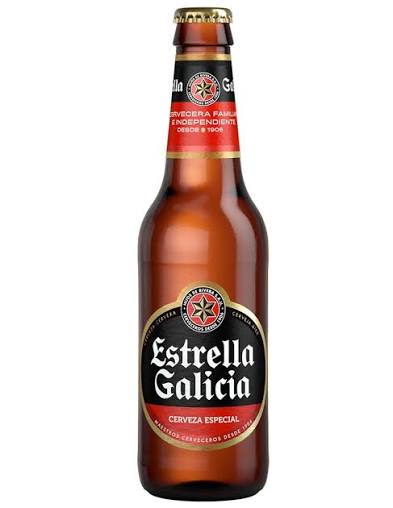 ESTRELLA GALICIA