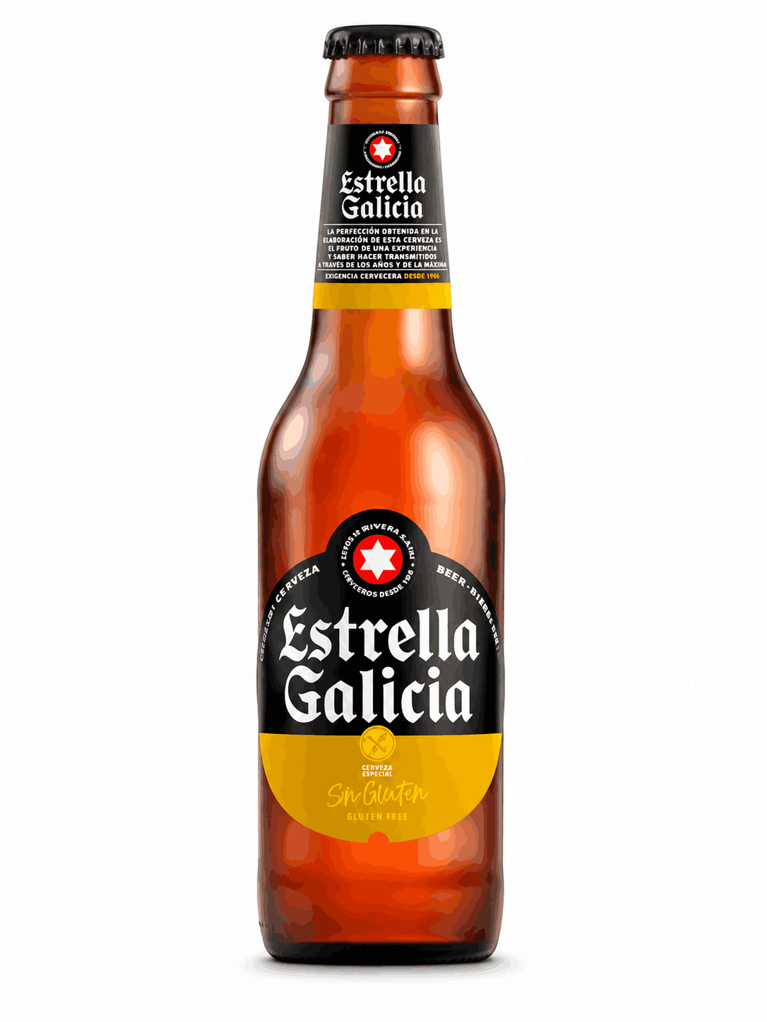 ESTRELLA SIN GLUTEN