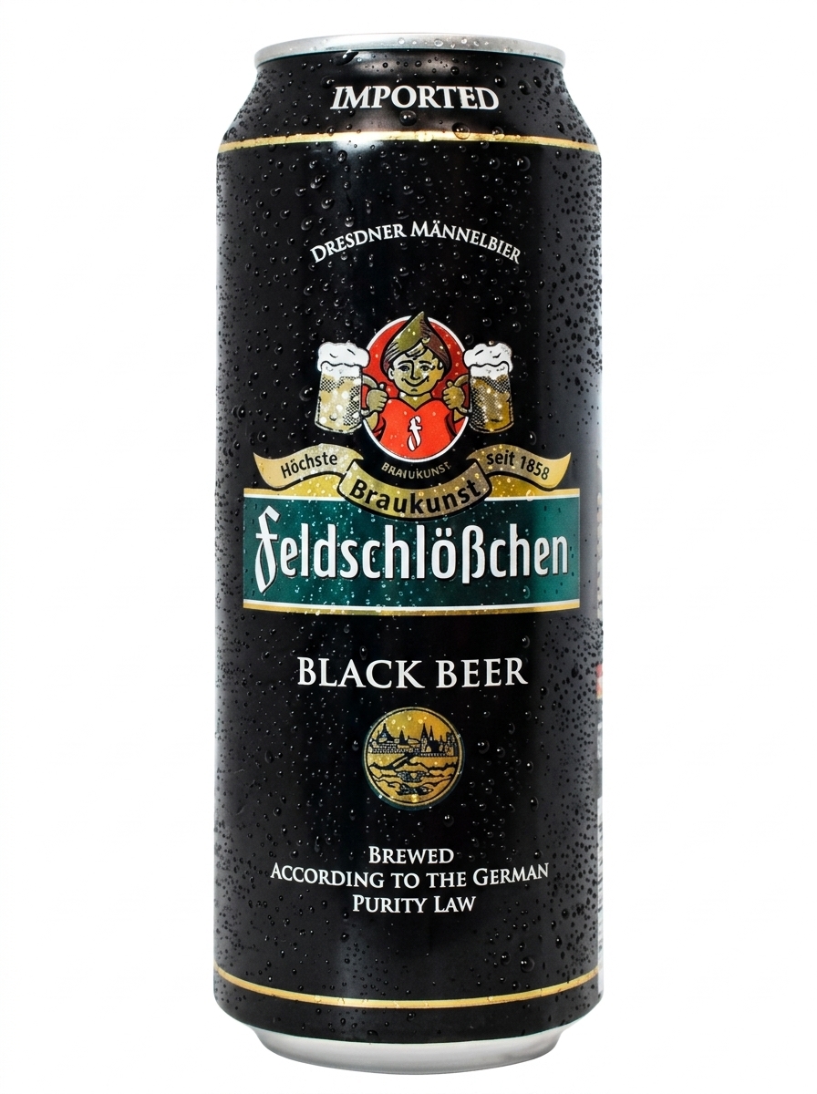 FELDI BLACK L