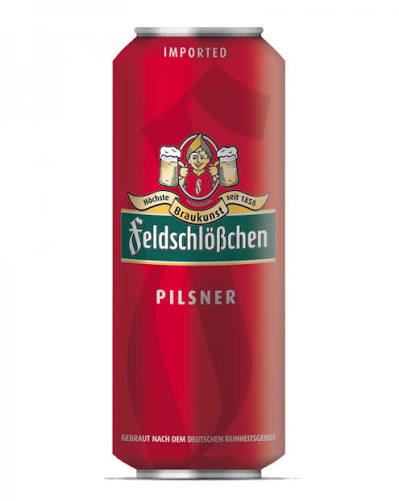 FELDI PILSNER L