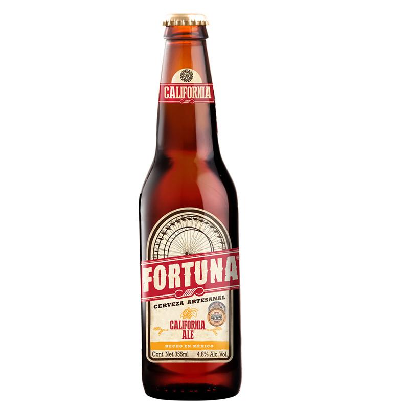 FORTUNA CALIFORNIA ALE