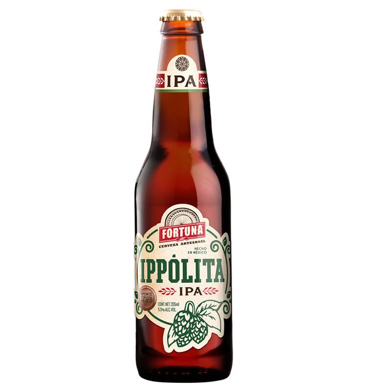 FORTUNA IPPOLITA IPA