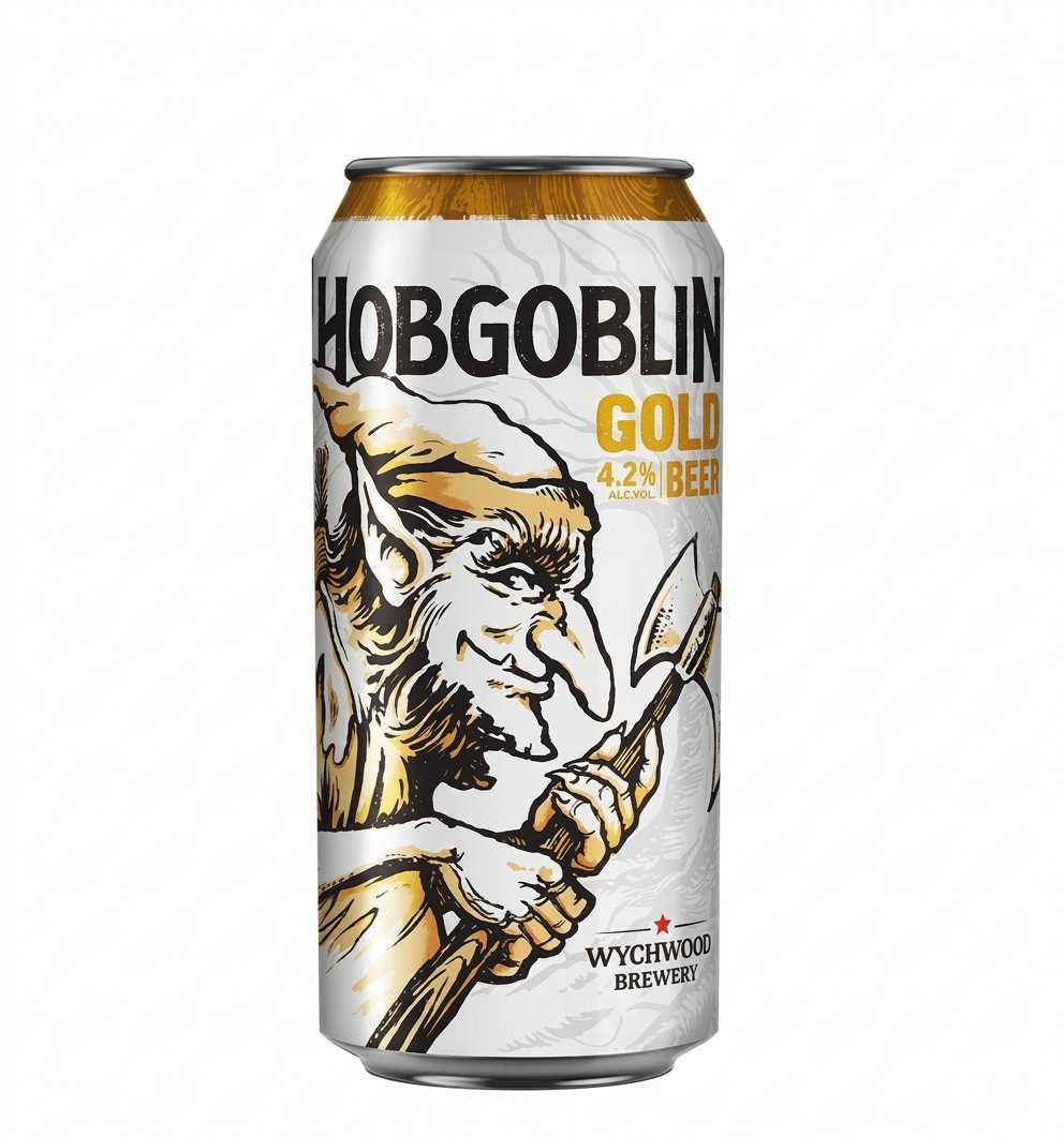 HOBGOBLIN GOLD LATA