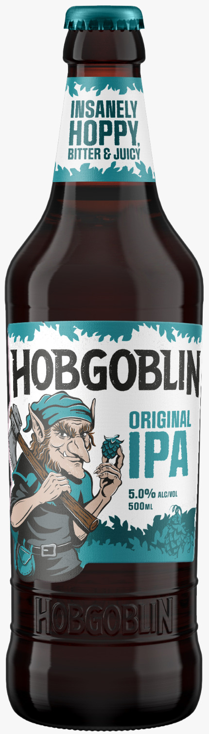 HOBGOBLIN IPA