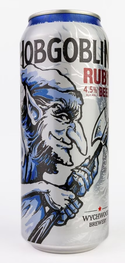 HOBGOBLIN RUBY LATA