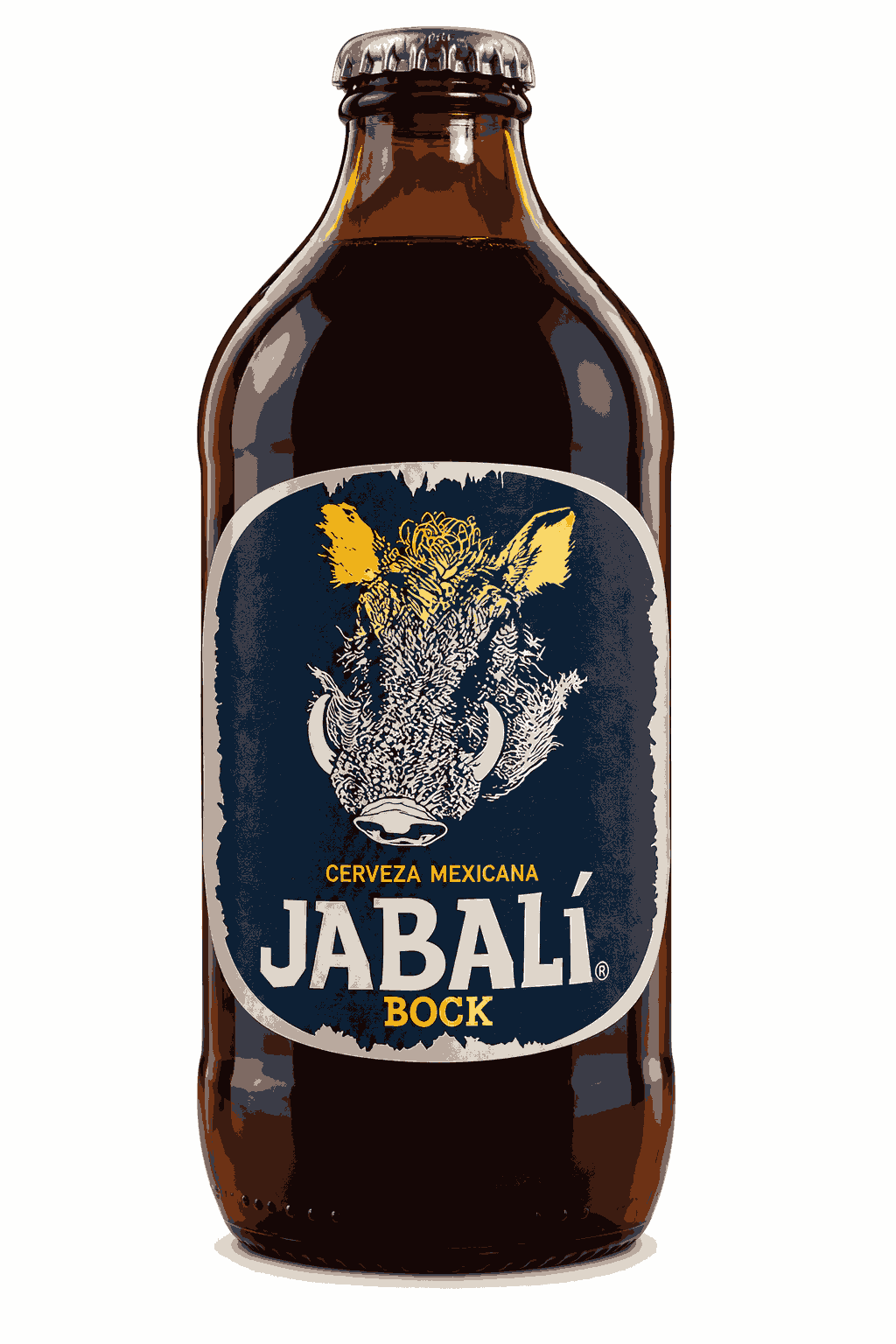 JABALI BOCK