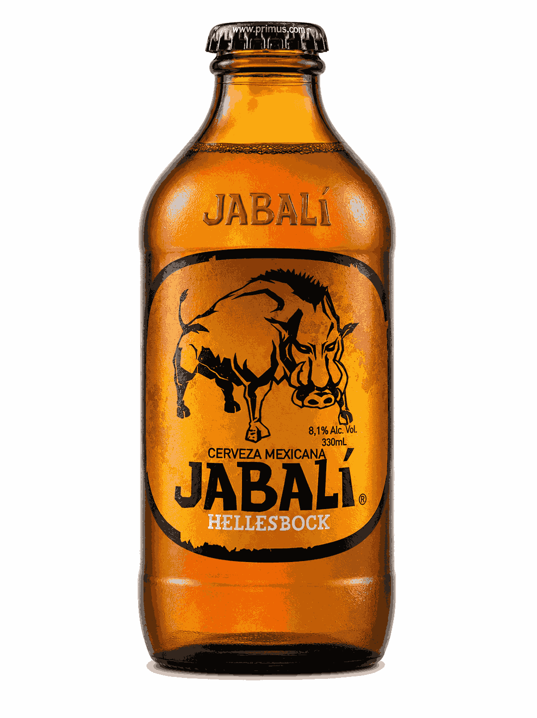 JABALI HELLES