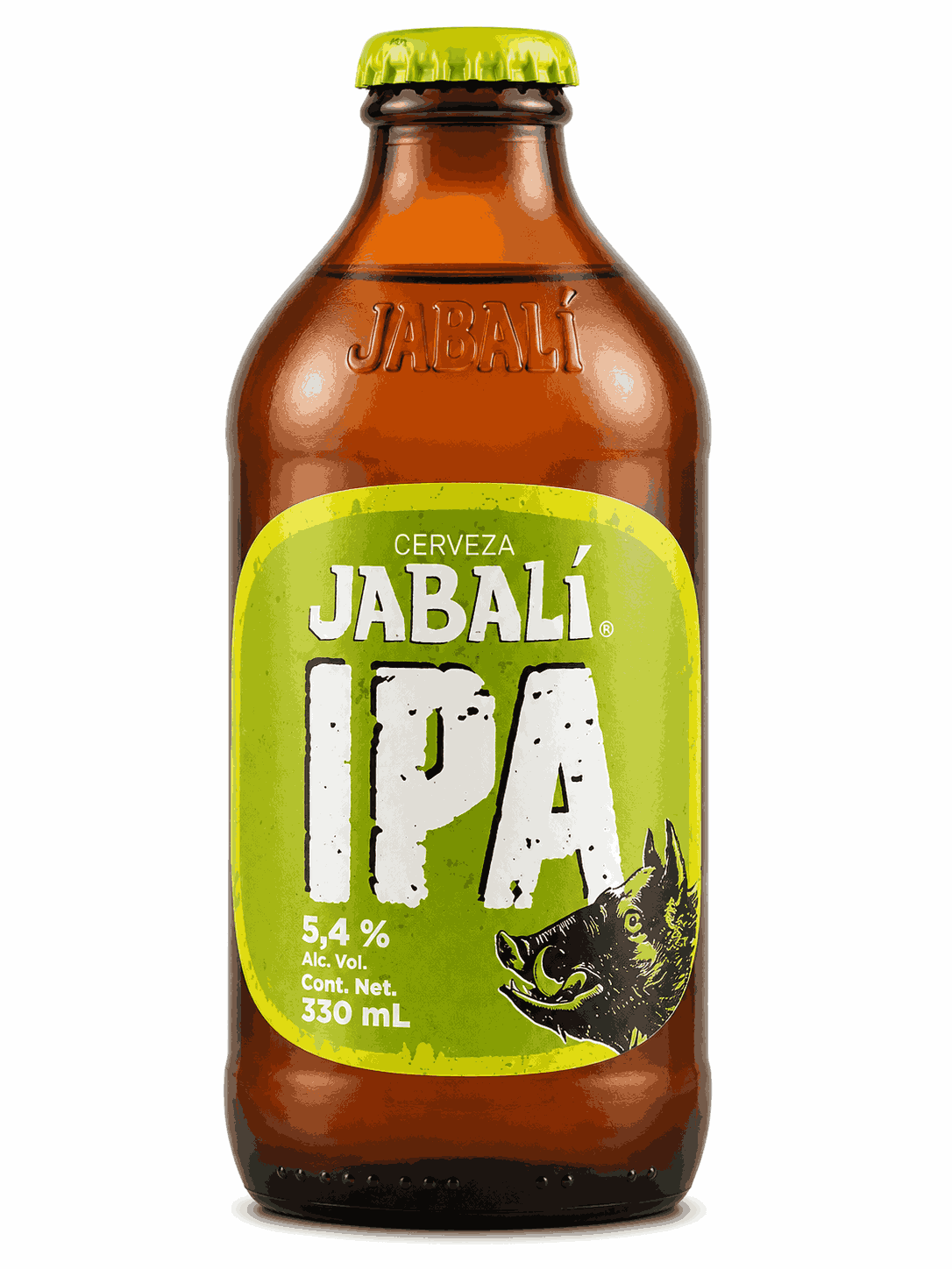 JABALI IPA