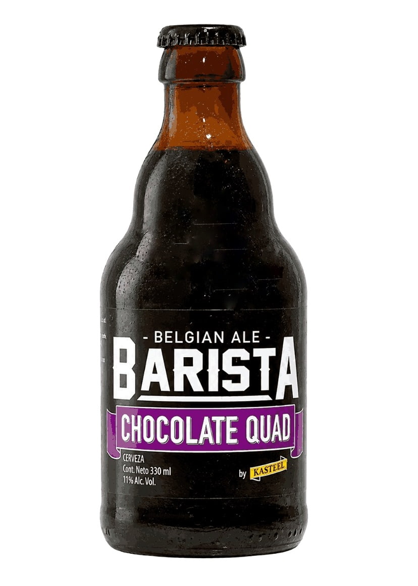 KASTEEL BARISTA