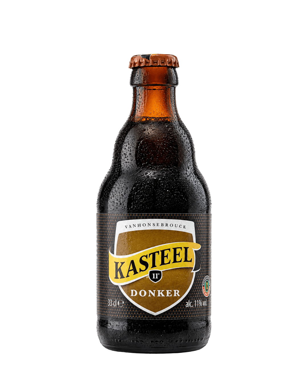 KASTEEL DONKER