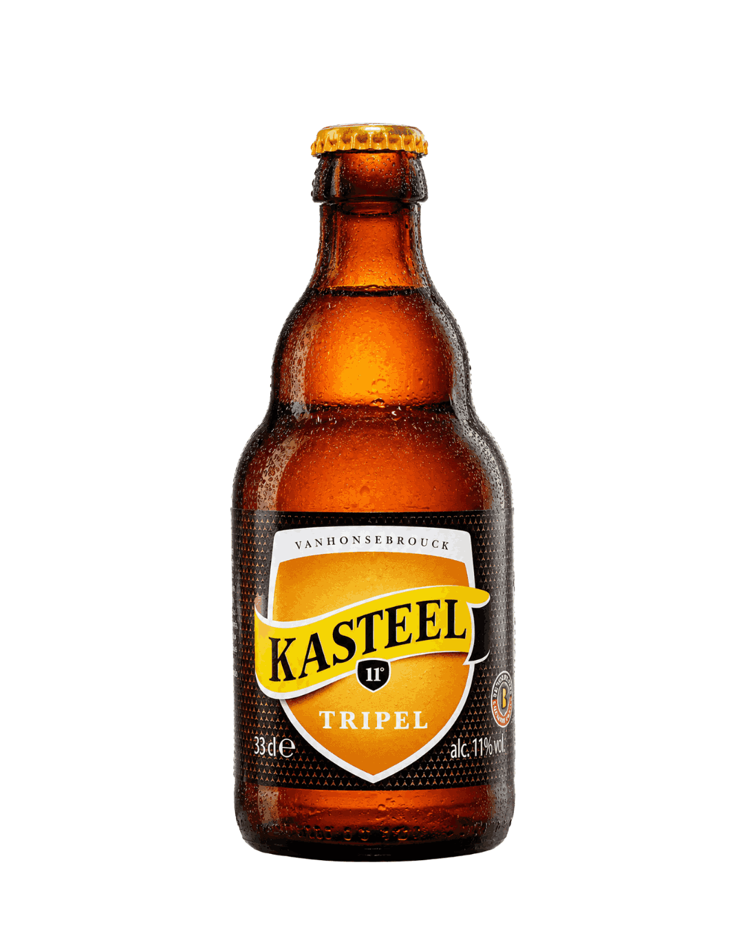 KASTEEL TRIPEL