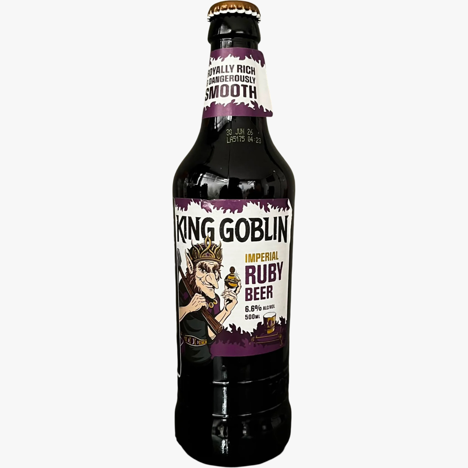 HOBGOBLIN RUBY