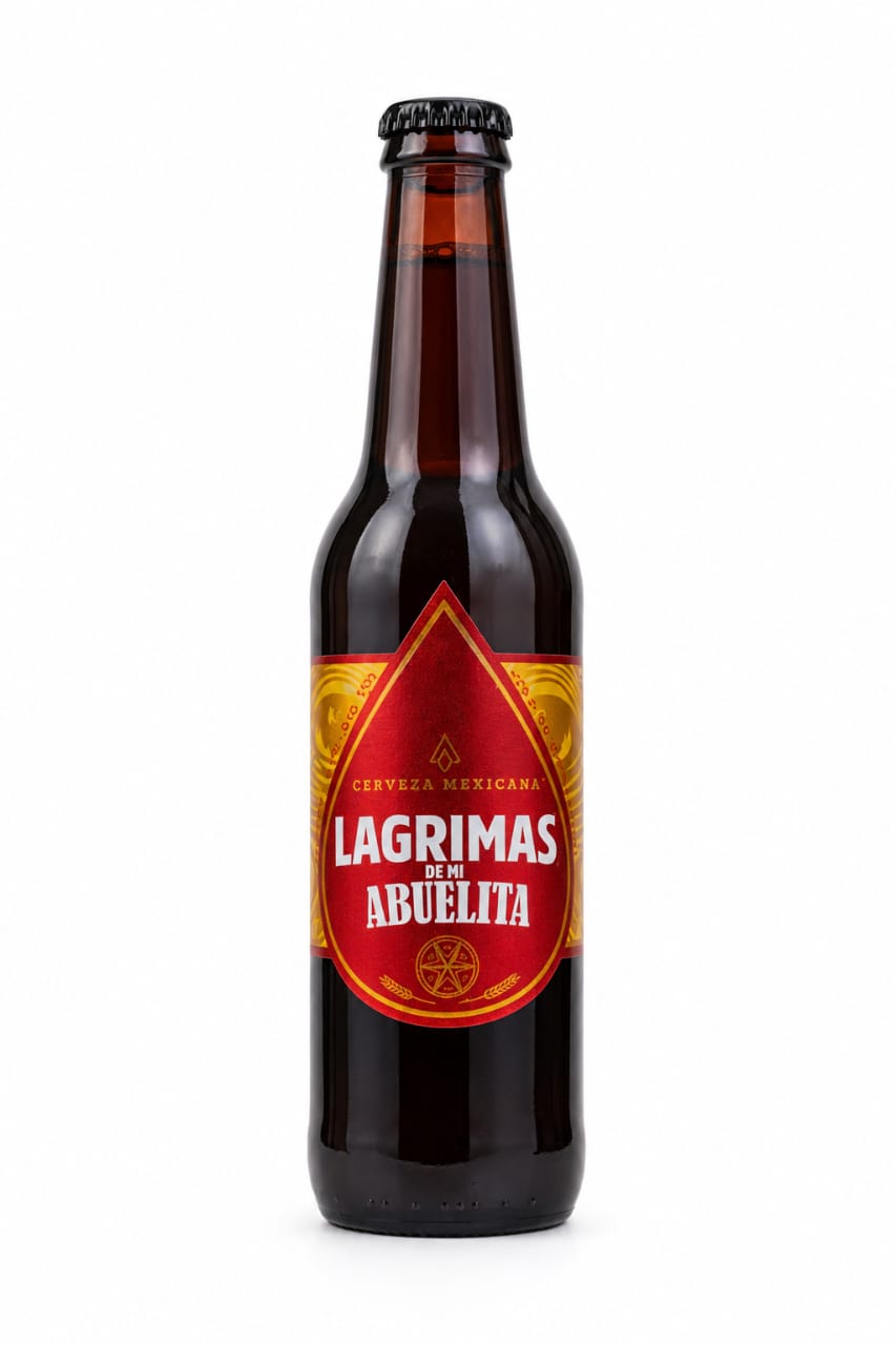 LAGRIMAS CHOCOLATE ABUELITA