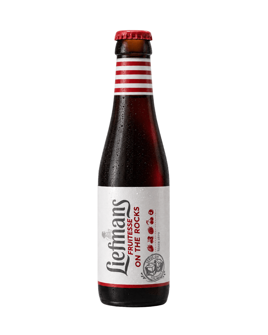 LIEFMANS FRUITESSE