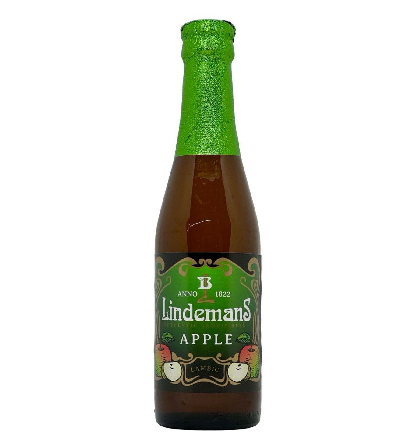LINDEMANS APPLE