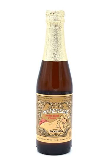 LINDEMANS PEACH