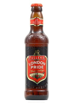 LONDON PRIDE