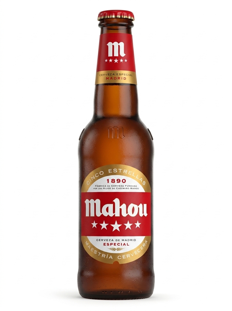 MAHOU