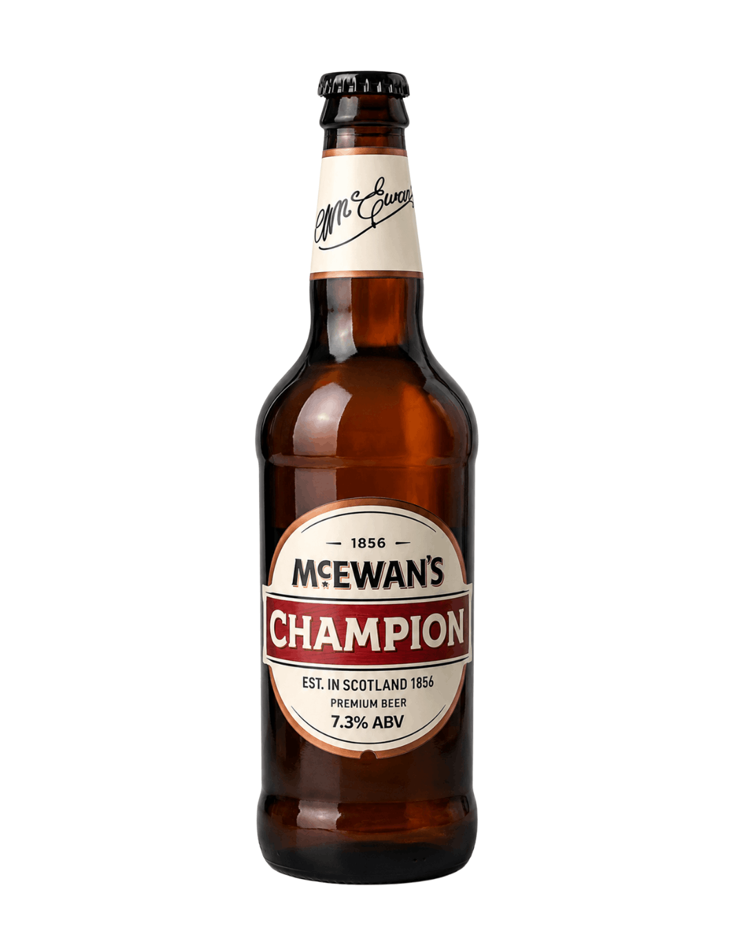 McEWAN'S CHAMPION