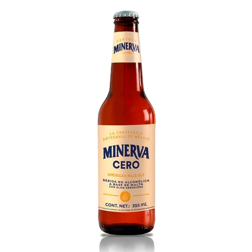 MINERVA CERO