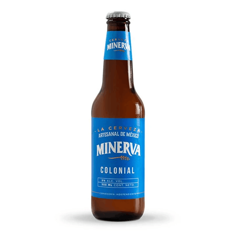 MINERVA COLONIAL