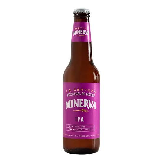 MINERVA IPA