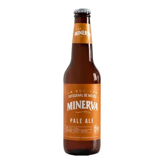 MINERVA PALE ALE