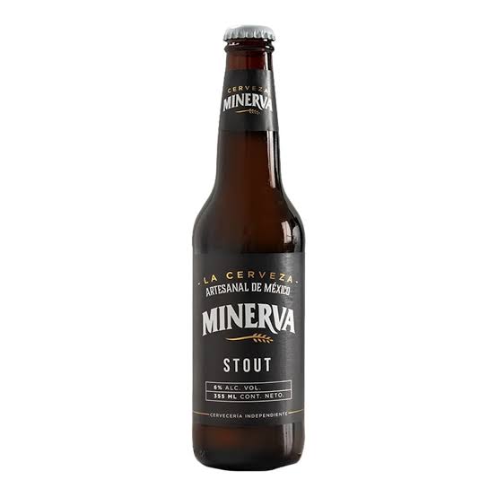 MINERVA STOUT